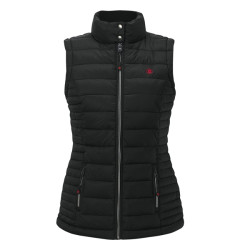 Women’s Traveller Gilet – Black Women’s Traveller Gilet – Black