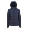 Women’s Traveller Jacket – Navy