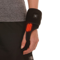 Heated Wrist Support