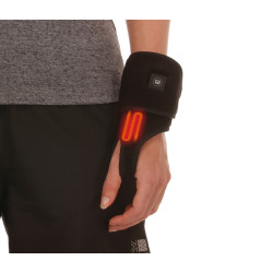 Heated Wrist Support Heated Wrist Support